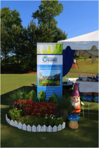Outdoor Solutions 2015 Golf Extravaganza