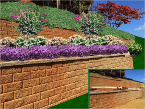 Outdoor Solutions Custom Landscape Design Technology
